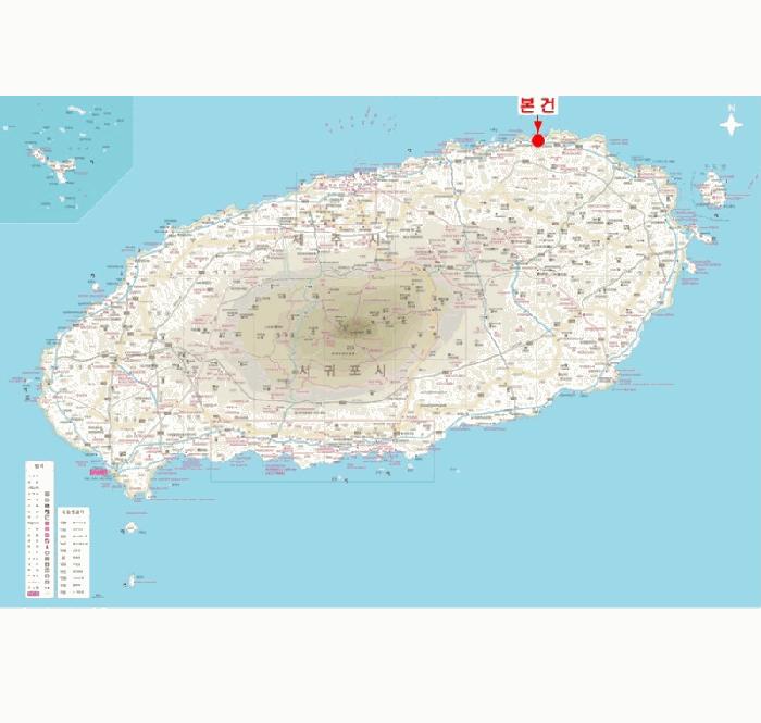 제주특별자치도 제주시 구좌읍 김녕리 3800 대지 경매 사진 15