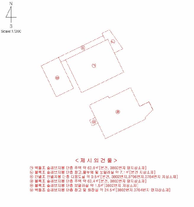 제주특별자치도 제주시 구좌읍 김녕리 3800 대지 경매 사진 18