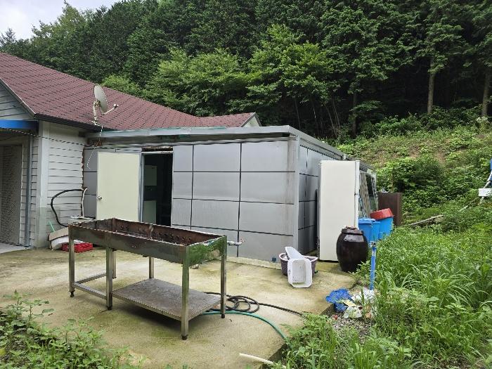 전라남도 장성군 북이면 죽청리 680 답 경매 사진 14