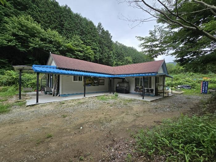 전라남도 장성군 북이면 죽청리 680 답 경매 사진 17