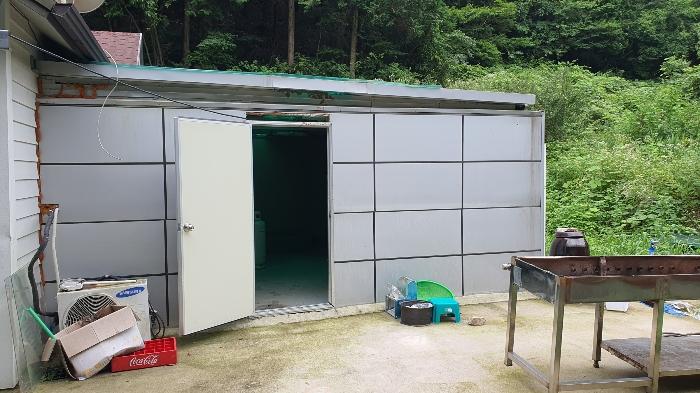 전라남도 장성군 북이면 죽청리 680 답 경매 사진 18