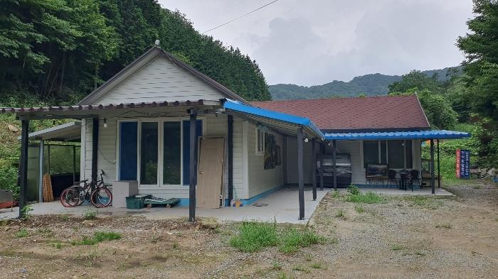 전라남도 장성군 북이면 죽청리 680 답 경매 사진 21