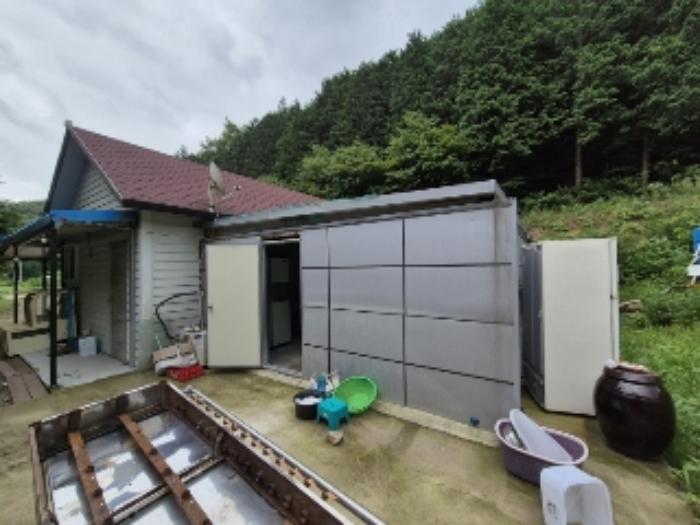전라남도 장성군 북이면 죽청리 680-1 답 경매 사진 26