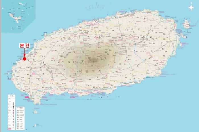 제주특별자치도 제주시 한림읍 월령리 754-2 전 경매 사진 11