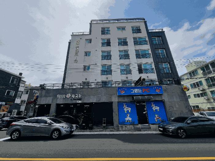 제주특별자치도 제주시 연동 280-24 라이오니파크1차 1층102호 근린상가 경매 사진 3