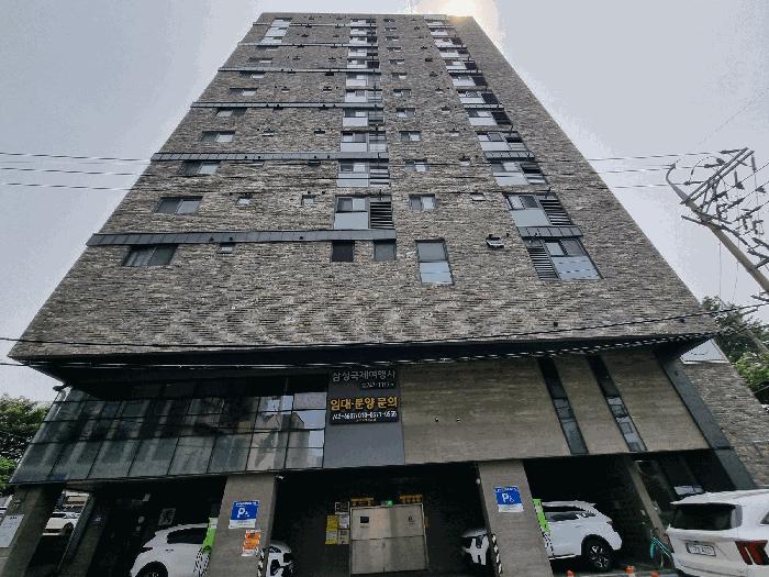 제주특별자치도 제주시 연동 263-10 11층1105호 오피스텔 경매 사진 2