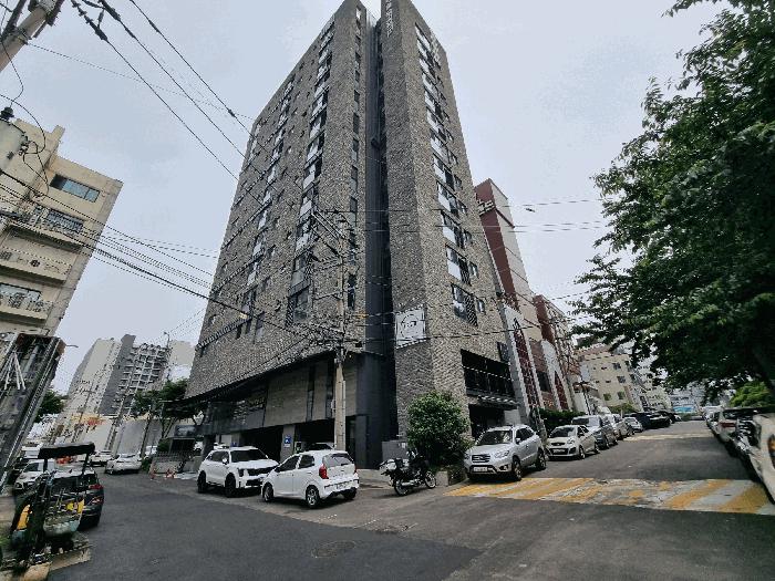 제주특별자치도 제주시 연동 263-10 11층1105호 오피스텔 경매 사진 4