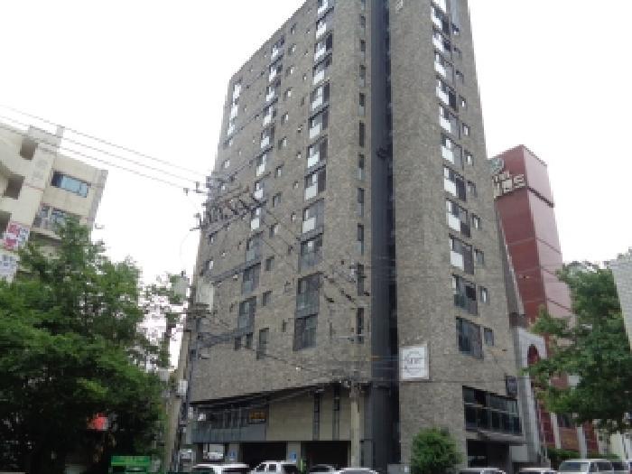 제주특별자치도 제주시 연동 263-10 11층1105호 오피스텔 경매 사진 5