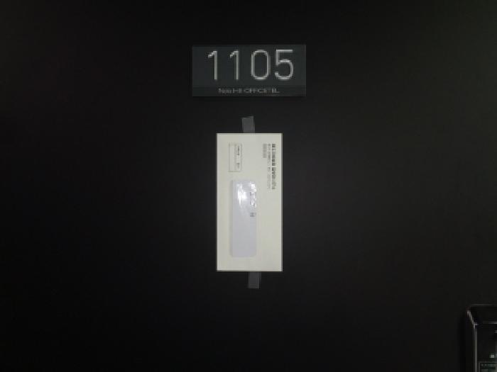 제주특별자치도 제주시 연동 263-10 11층1105호 오피스텔 경매 사진 6