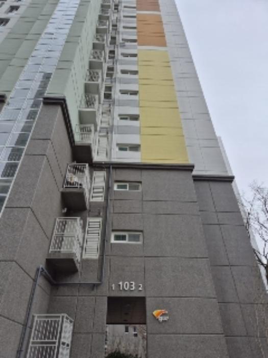 광주광역시 광산구 용동길63번길 31, 103동 24층 2402호 (지죽동,광산엘리체레이크시티)구) 광주광역시 광산구 지죽동 764 오피스텔 경매 사진 7