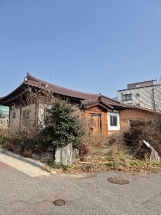 전라남도 화순군 화순읍 일심리 447-1 주택 경매 사진 2
