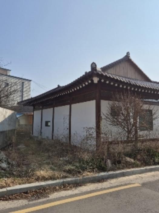 전라남도 화순군 화순읍 일심리 447-1 주택 경매 사진 4