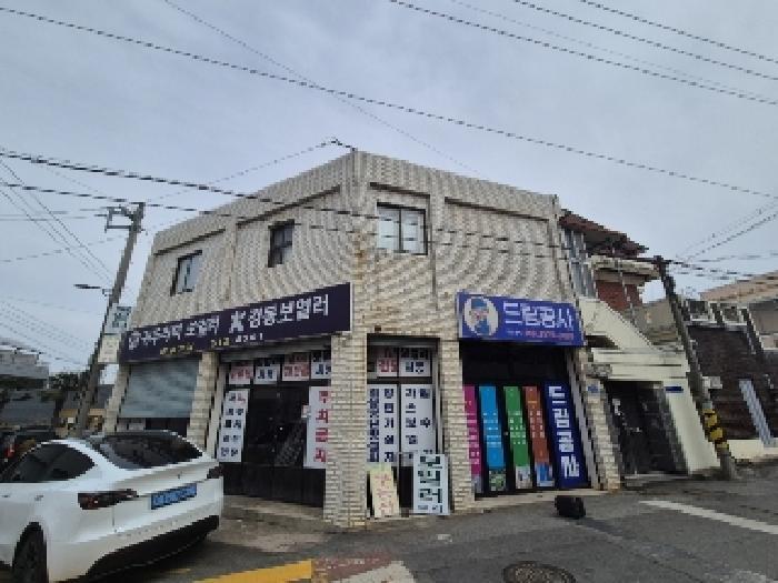 광주광역시 남구 주월동 77 근린주택 경매 사진 5