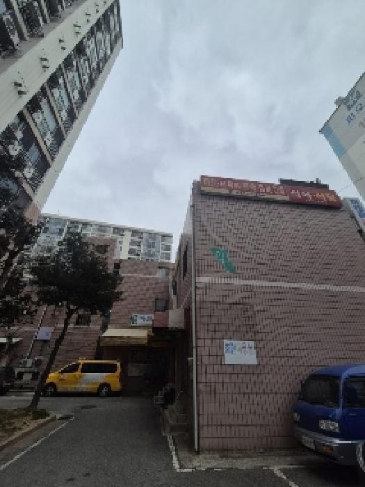 광주광역시 광산구 도산동 782 호반아파트 제상가동 제지하층 제101호 근린상가 경매 사진 11