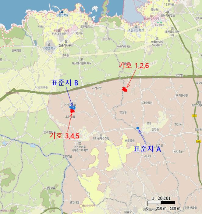 제주특별자치도 제주시 조천읍 조천리 3368-5 주택 경매 사진 64