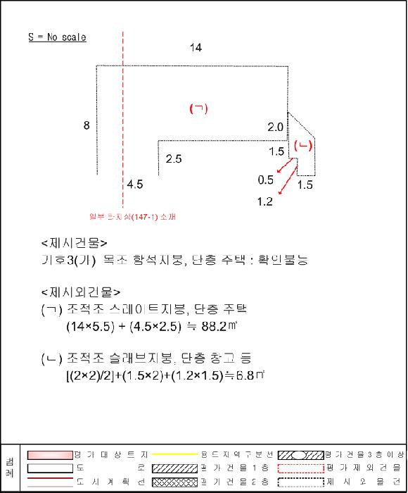 전라남도 여수시 중앙동 148 대지 경매 사진 21