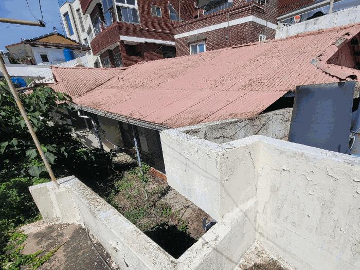전라남도 여수시 중앙동 148 대지 경매 사진 6