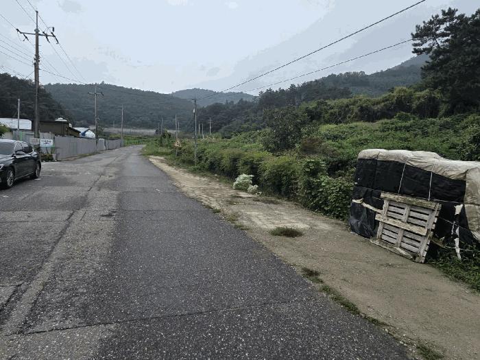 전라남도 보성군 답