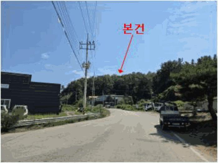 전라남도 보성군 벌교읍 장좌리 534 전 경매 사진 2