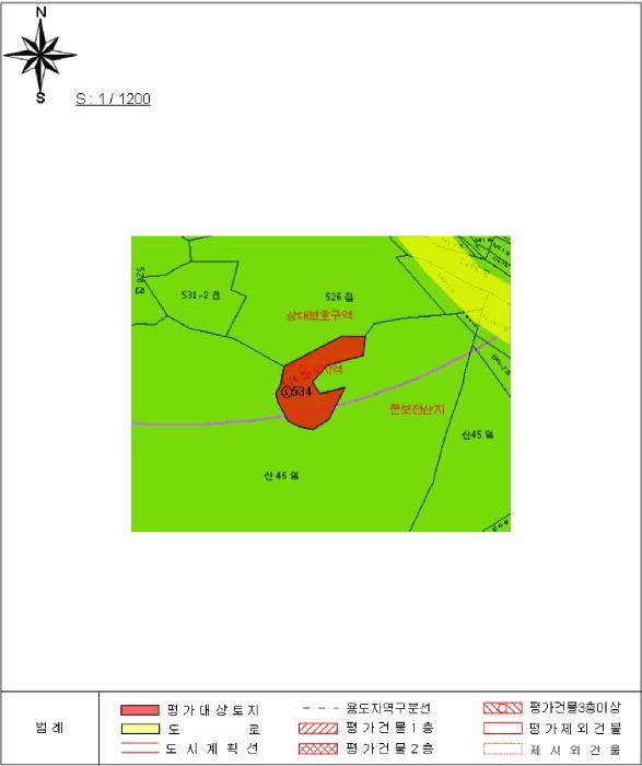 전라남도 보성군 벌교읍 장좌리 534 전 경매 사진 9