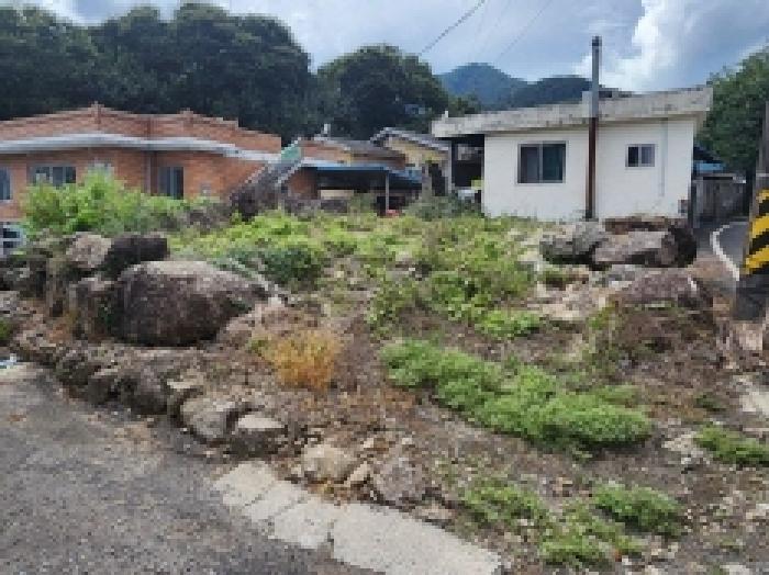 전라남도 광양시 다압면 도사리 970-3 대지 경매 사진 18