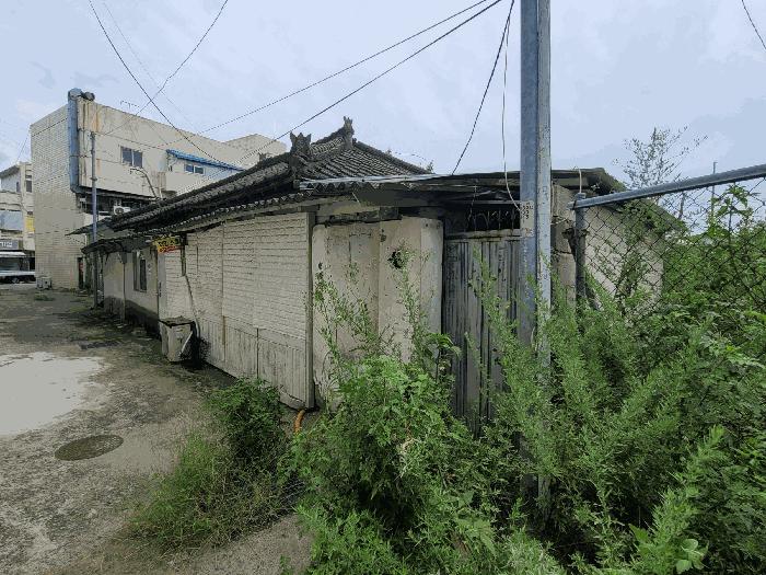 전라남도 광양시 광양읍 읍내리 309 상가 경매 사진 2