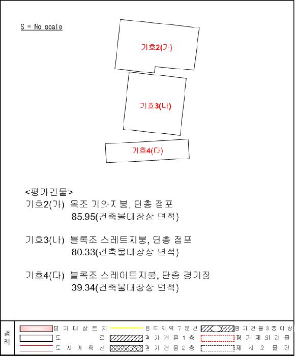 전라남도 광양시 광양읍 읍내리 309 상가 경매 사진 26