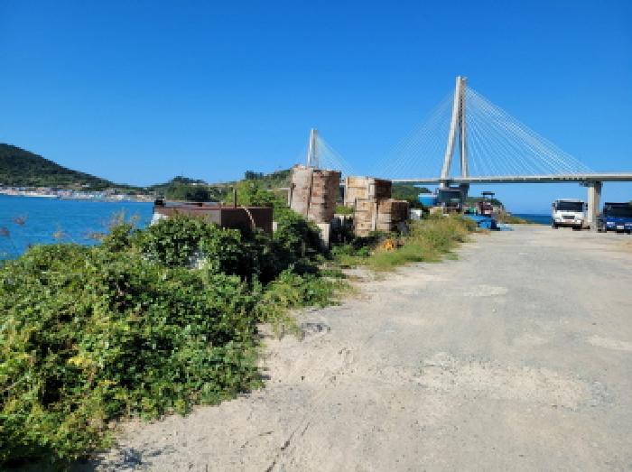 전라남도 여수시 삼산면 동도리 568-2 전 경매 사진 15