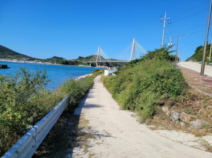 전라남도 여수시 삼산면 동도리 1064 답 경매 사진 14