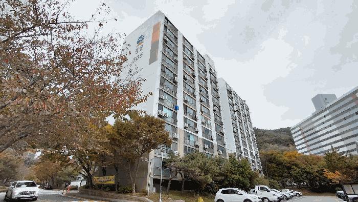 전라남도 여수시 돌산읍 우두리 1134-2 돌산청솔3단지아파트 305동 12층1208호 아파트 경매 사진 10