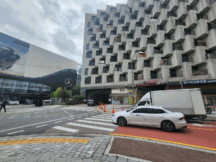 서울특별시 강남구 자곡동 662 강남지웰홈스 비동 2층220호 오피스텔 경매 사진 6