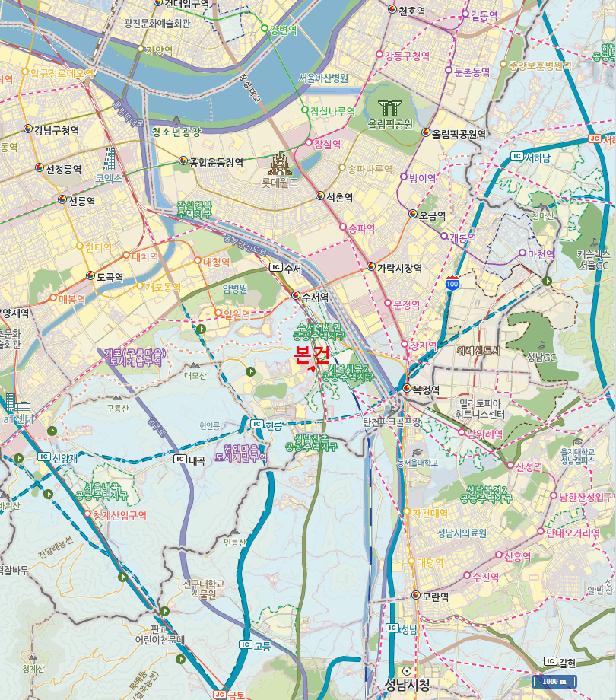서울특별시 강남구 자곡동 662 강남지웰홈스 비동 2층220호 오피스텔 경매 사진 9