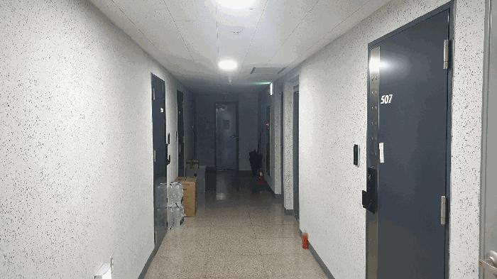 서울특별시 동작구 노량진동 266-4 한강큐브스테이트 5층507호 오피스텔 경매 사진 4