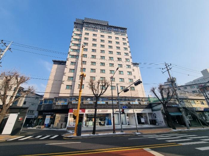 서울특별시 동대문구 회기로 163, 제6층 제601호구) 서울특별시 동대문구 회기동 57-11 오피스텔 경매 사진 1