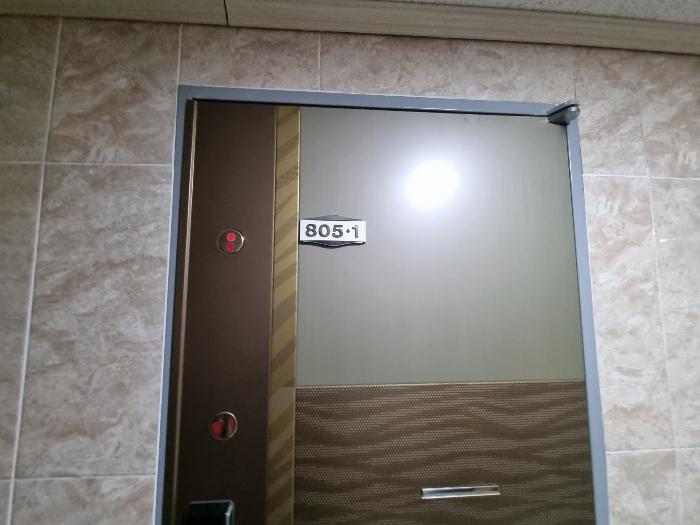 서울특별시 동대문구 회기로 163, 제6층 제601호구) 서울특별시 동대문구 회기동 57-11 오피스텔 경매 사진 44