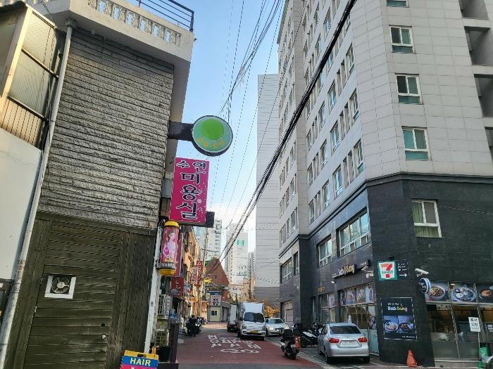 서울특별시 영등포구 신길로38길 16, 제지2층 제비201호 (신길동, 신길리버스시티)구) 서울특별시 영등포구 신길동 235-6 근린상가 경매 사진 13