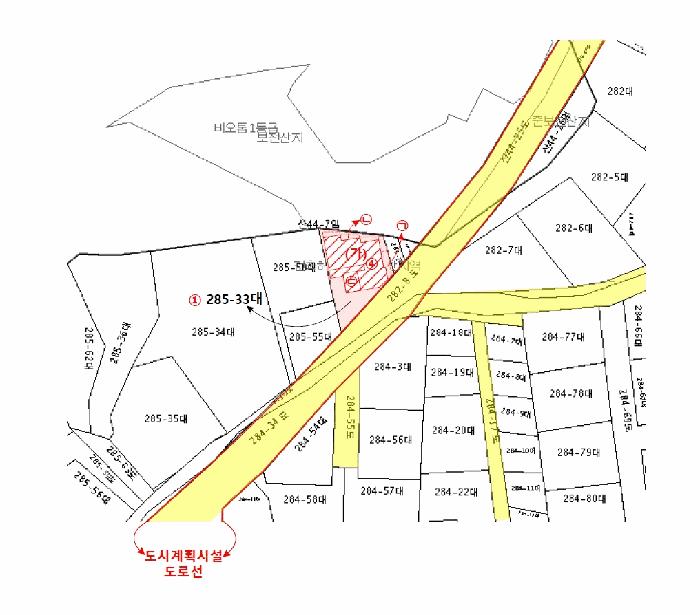 서울특별시 동작구 사당동 285-33 근린주택 경매 사진 42