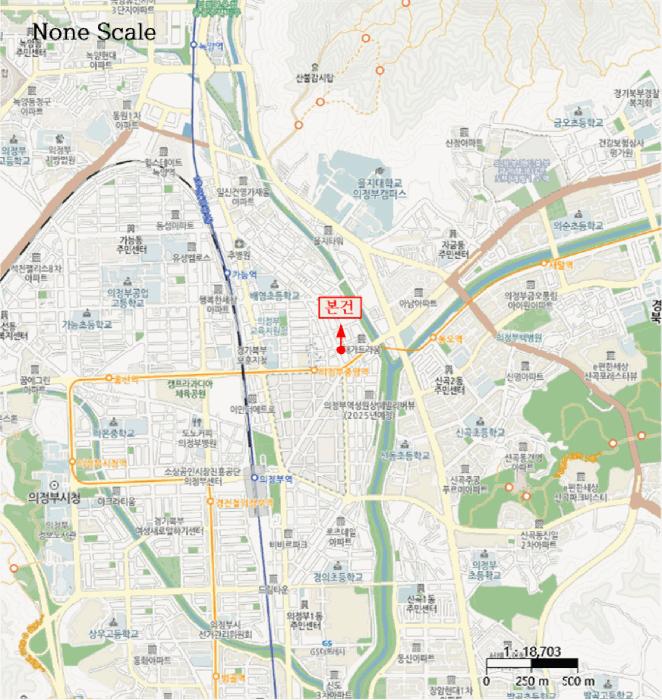 경기도 의정부시 의정부동 9-34 근린주택 경매 사진 15