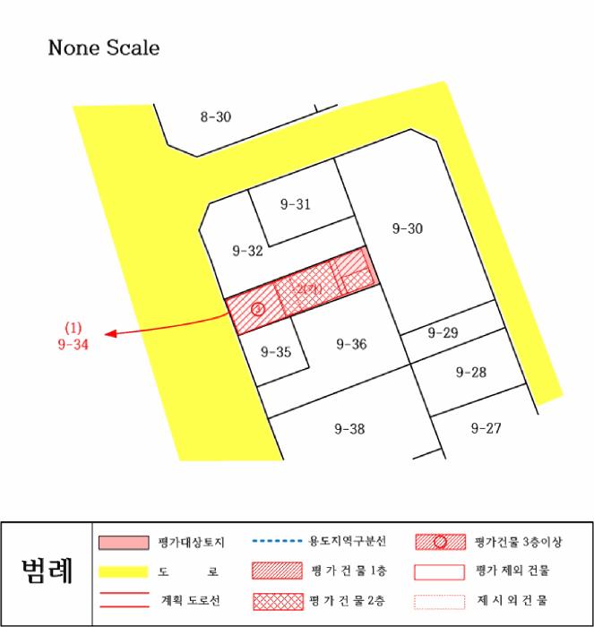 경기도 의정부시 의정부동 9-34 근린주택 경매 사진 16