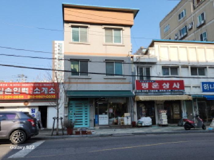 경기도 의정부시 의정부동 9-34 근린주택 경매 사진 5