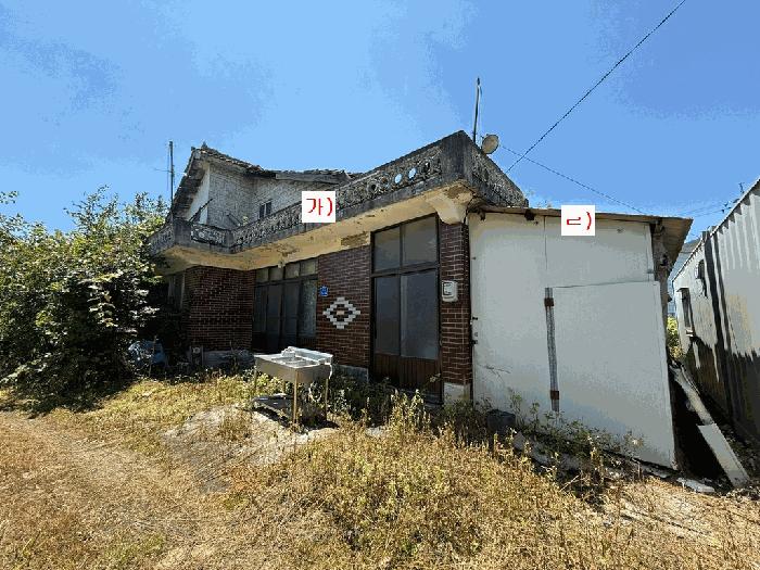 강원 철원군 주택
