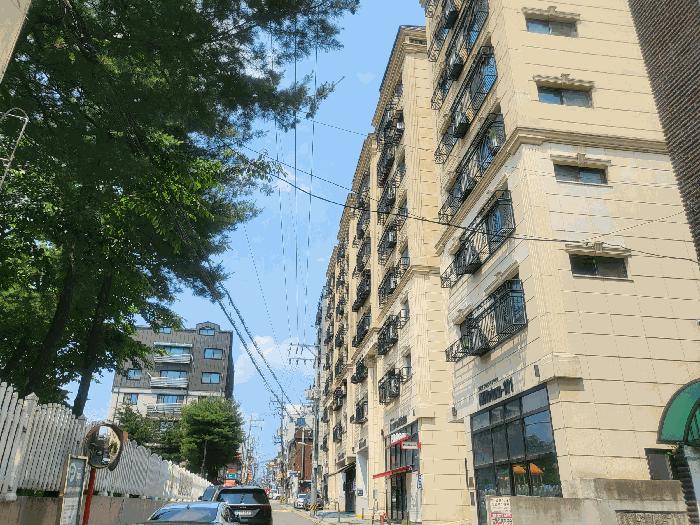 서울특별시 도봉구 쌍문동 103-244 한원힐트리움아파트102동 2층201호 근린상가 경매 사진 3