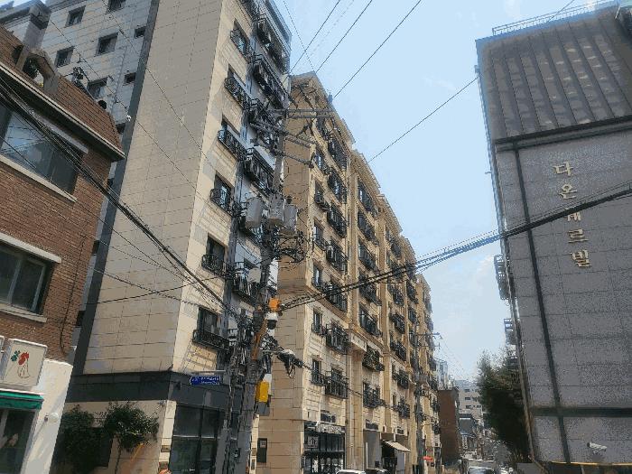 서울특별시 도봉구 쌍문동 103-244 한원힐트리움아파트102동 2층201호 근린상가 경매 사진 8