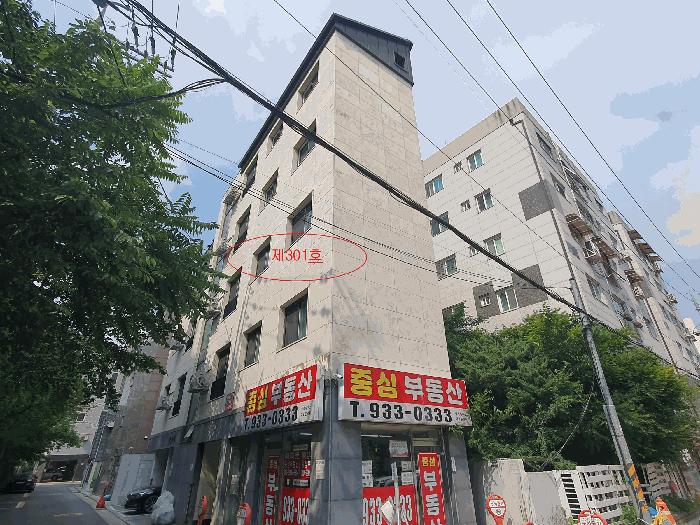 서울 노원구 다세대(빌라)