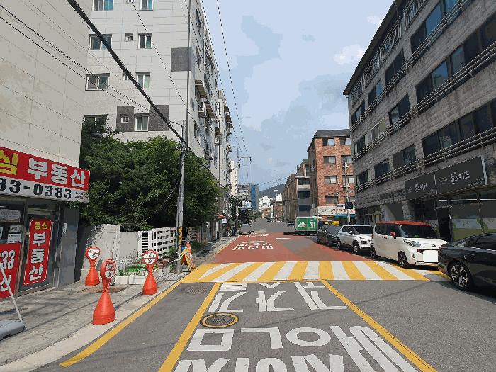 서울특별시 노원구 상계동 1098-21 티파니 3층301호 다세대(빌라) 경매 사진 2