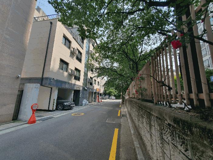 서울특별시 노원구 상계동 1098-21 티파니 3층301호 다세대(빌라) 경매 사진 3