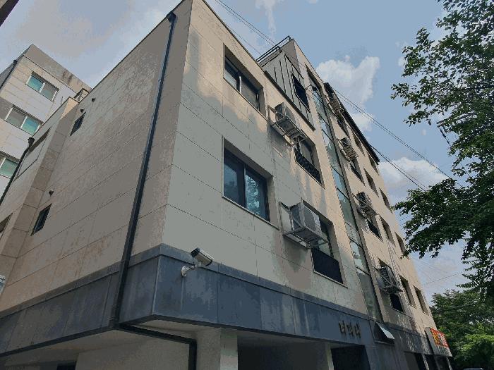 서울특별시 노원구 상계동 1098-21 티파니 3층301호 다세대(빌라) 경매 사진 4