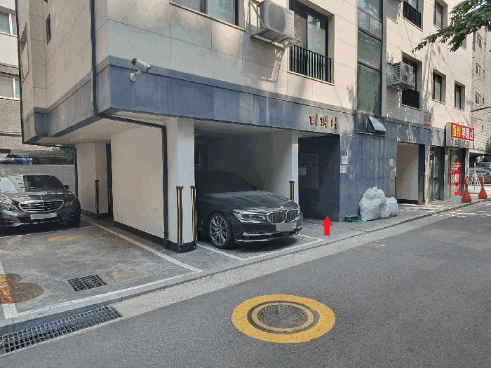 서울특별시 노원구 상계동 1098-21 티파니 3층301호 다세대(빌라) 경매 사진 6