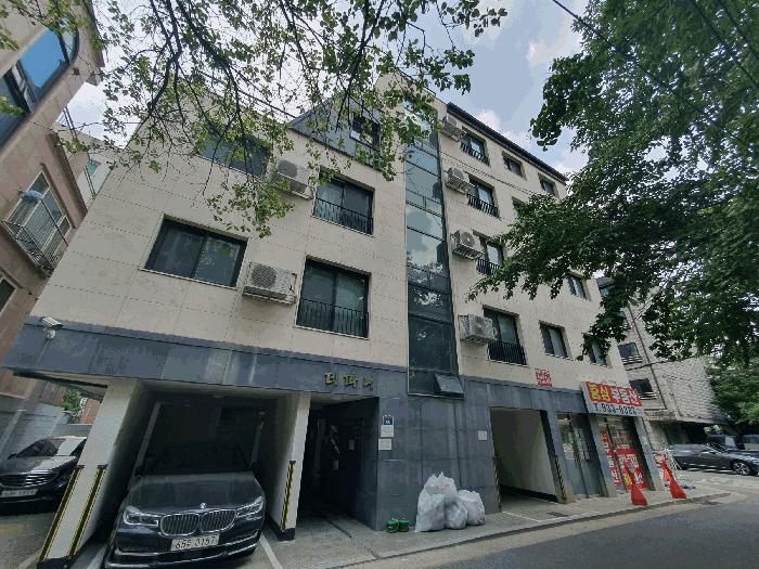 서울특별시 노원구 상계동 1098-21 티파니 3층301호 다세대(빌라) 경매 사진 7
