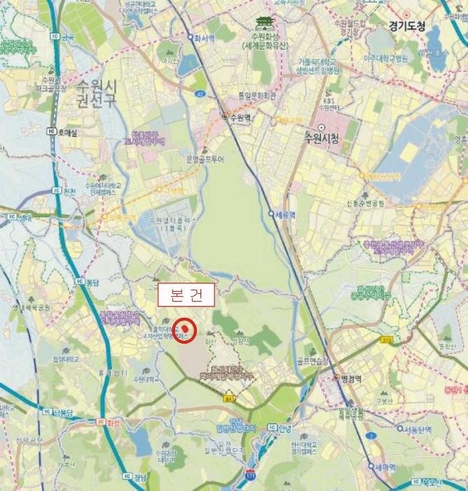 경기도 화성시 배양동 69-312 전 경매 사진 13